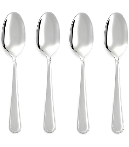 Amazon.com: Pfaltzgraff Providence (Glossy) 18/10 Stainless Steel
